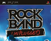 Rock Band: Unplugged (PSP)