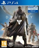  Destiny (PS4) USED / PS4