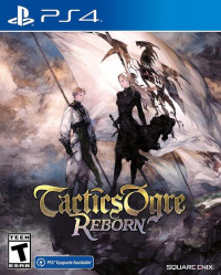 Tactics Ogre: Reborn (PS4/PS5)