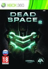 Dead Space 2 Русская Версия (Xbox 360/Xbox One) USED Б/У