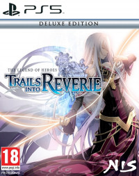 The Legend of Heroes: Trails Into Reverie Deluxe Edition (PS5)