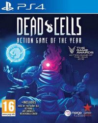 Dead Cells: Action Game of the Year Русская Версия (PS4)