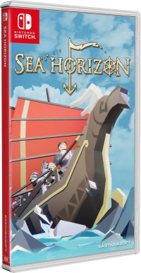 Sea Horizon (Switch)