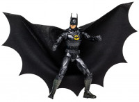   McFarlane Toys:    (Batman Michael Keaton)    (DC Multiverse The Flash) (6155228) 18   