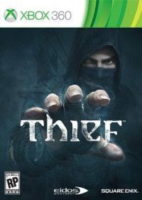 Thief (Тень) (Xbox 360)
