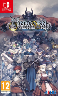 Unicorn Overlord (Switch)