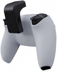 Внешний аккумулятор для геймпада Playstation DualSense 1800 mAh (ZWT-0501) Черный (PS5)