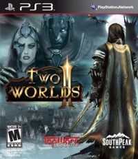 Two Worlds 2 (II) (PS3)