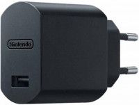 Адаптер USB сетевой (Зарядное устройство / Блок питания) USB AC Adaptor 220v Оригинал (Switch)