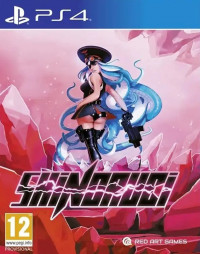 Shinorubi (PS4)