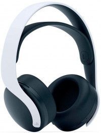Гарнитура беспроводная Sony Pulse 3D (CFI-ZWH1) Черно-белые