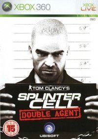 Tom Clancy's Splinter Cell: Double Agent (Двойной агент) (Xbox 360/Xbox One)