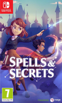 Spells and Secrets (Switch)