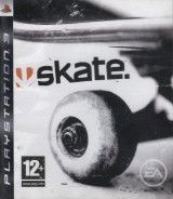 Skate (PS3) USED Б/У