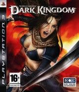Untold Legends: Dark Kingdom (PS3) USED Б/У