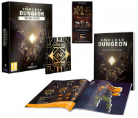 Endless Dungeon Day One Edition (Издание первого дня) (Xbox One/Series X)