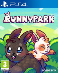 Bunny Park Русская Версия (PS4)