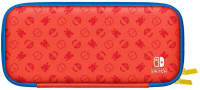 Чехол-сумка Mario Red (Switch)