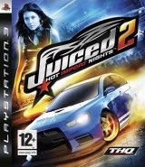 Juiced 2: Hot Import Nights (PS3) USED Б/У