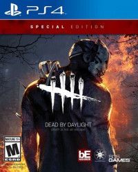 Dead by Daylight Special Edition (PS4)