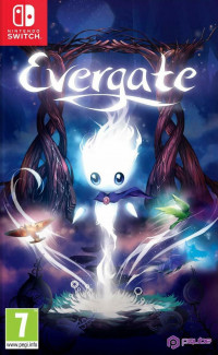 Evergate Русская Версия (Switch)
