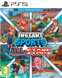 Instant Sports All Stars (PS5)