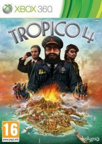  4 (Tropico 4) (Xbox 360/Xbox One)