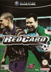 RedCard (NGC)