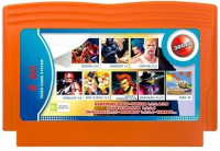 Сборник игр 300 в 1 (A-300в1) DARKWING DUCK+CONTRA 1.2.3...+DOUBLE DRAGON 1.2.3.4+CHIPandDALE 1.2.3+ROBOC (8 bit)
