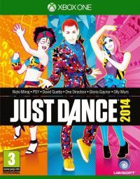 Just Dance 2014  Kinect (Xbox One) 