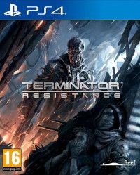  Terminator: Resistance   (PS4) PS4