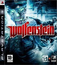Wolfenstein Русская Версия (PS3)
