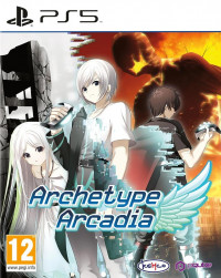 Archetype Arcadia (PS5)