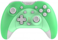 Геймпад беспроводной iPEGA (PG-SW023G) Green (Зеленый) (Switch/PC/Android/PS3)