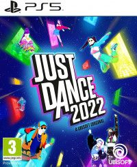 Just Dance 2022   (PS5)