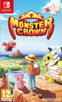 Monster Crown (Switch)
