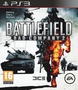 Battlefield: Bad Company 2 Русская Версия (PS3) USED Б/У