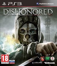   Dishonored: ()   (PS3)  Sony Playstation 3