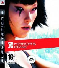 Mirror's Edge Русская Версия (PS3)