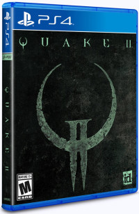  Quake II (2)   (PS4) PS4