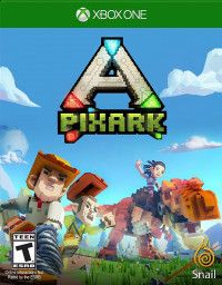 PixARK   (Xbox One) 