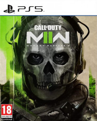 Call of Duty: Modern Warfare II (COD:MW 2) Русская Версия (PS5)