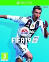 Fifa 19   (Xbox One) USED / 