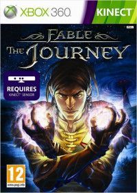 Fable: The Journey для Kinect (Xbox 360)