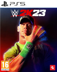 WWE 2K23 (PS5)