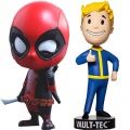 Фигурки - игровая атрибутика