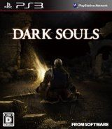 Dark Souls Японская Версия (PS3) USED Б/У