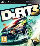 DiRT 3 (PS3) USED Б/У