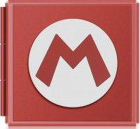     Super Mario M (NSW-038U) - (Switch) 