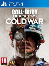 Call of Duty: Black Ops Cold War (PS4/PS5)